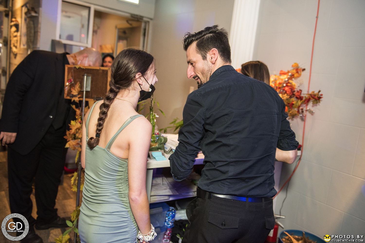 Megas Restaurant party venue photo 300 - November 18th, 2021