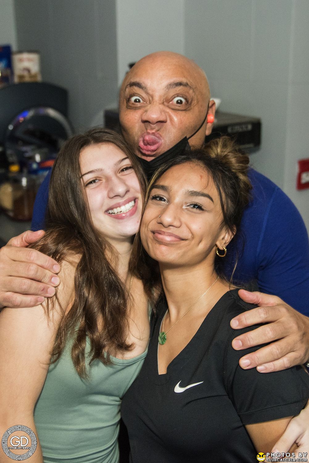 Megas Restaurant party venue photo 31 - November 18th, 2021