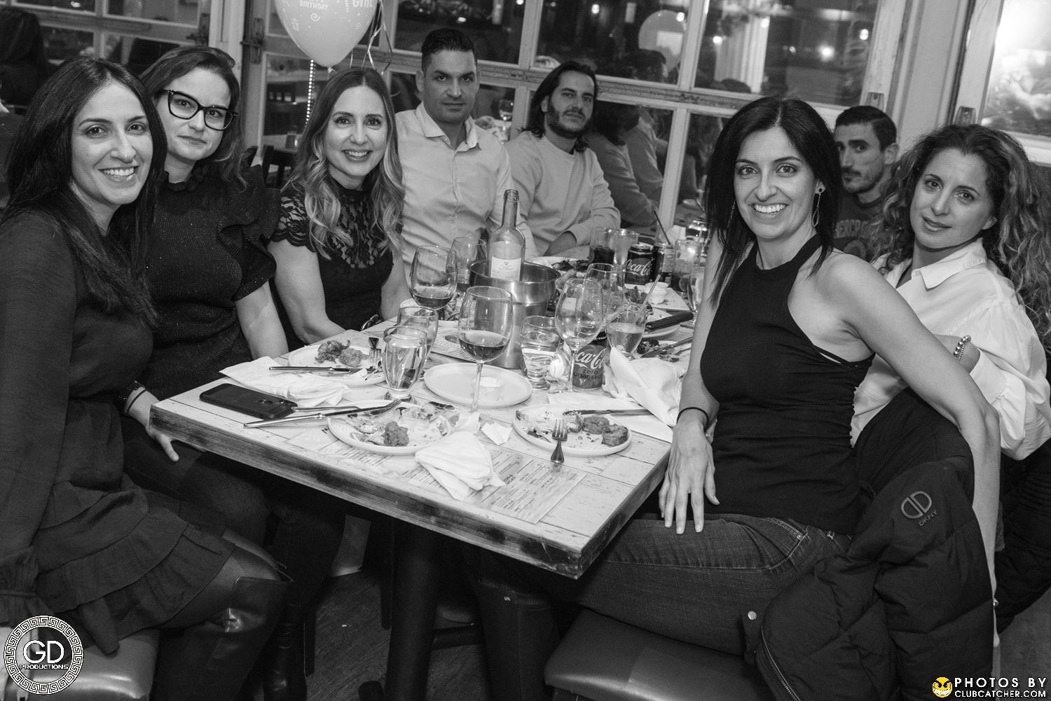 Megas Restaurant party venue photo 301 - November 18th, 2021