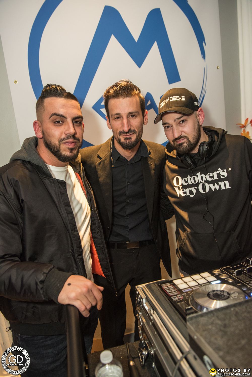 Megas Restaurant party venue photo 303 - November 18th, 2021