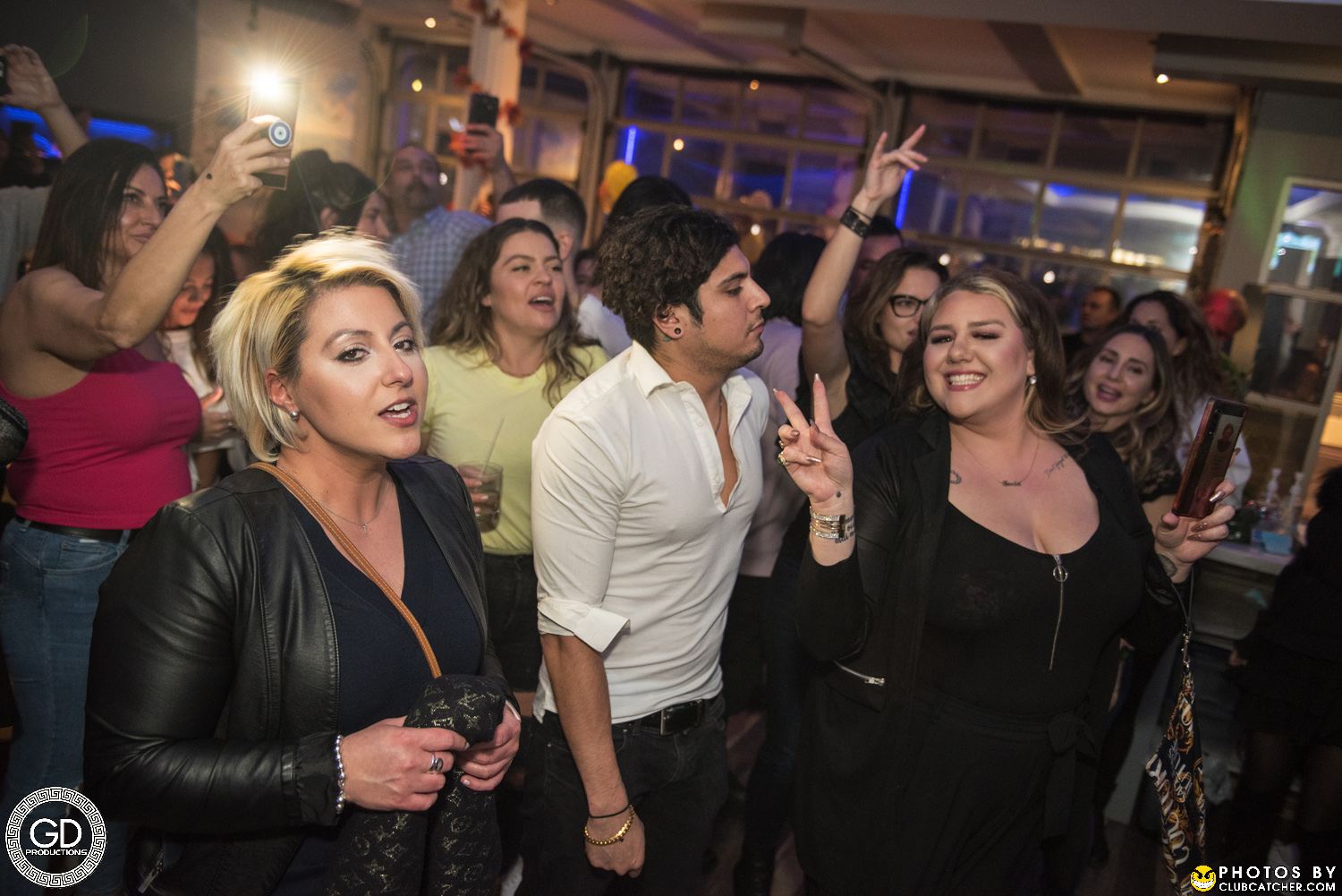 Megas Restaurant party venue photo 305 - November 18th, 2021