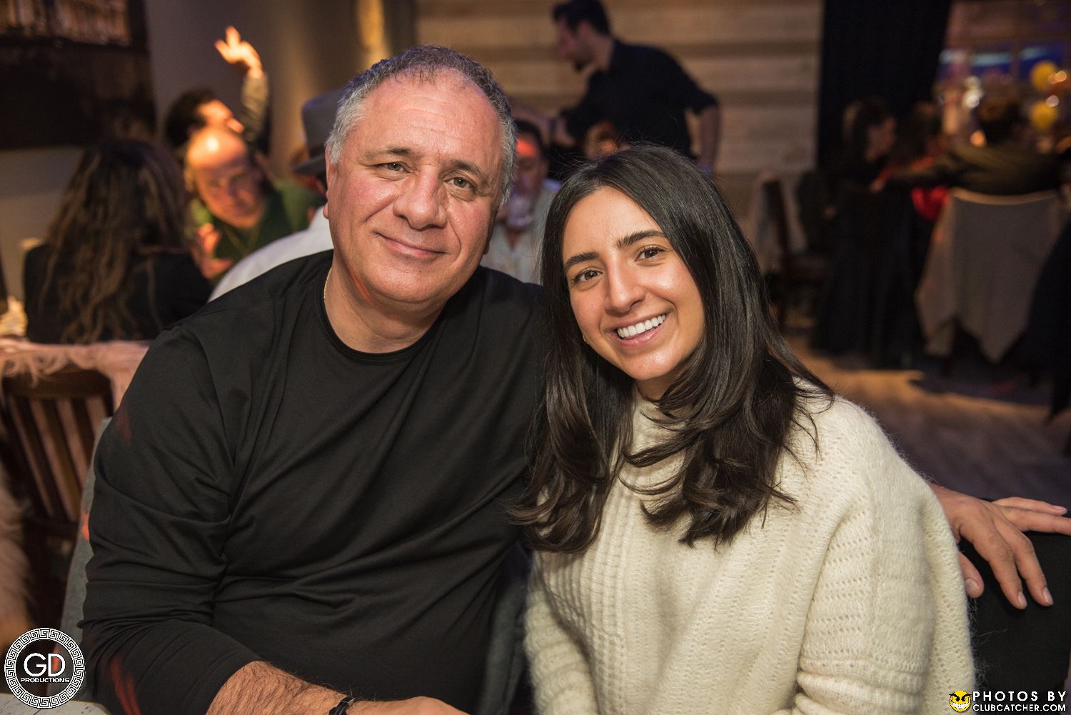 Megas Restaurant party venue photo 307 - November 18th, 2021