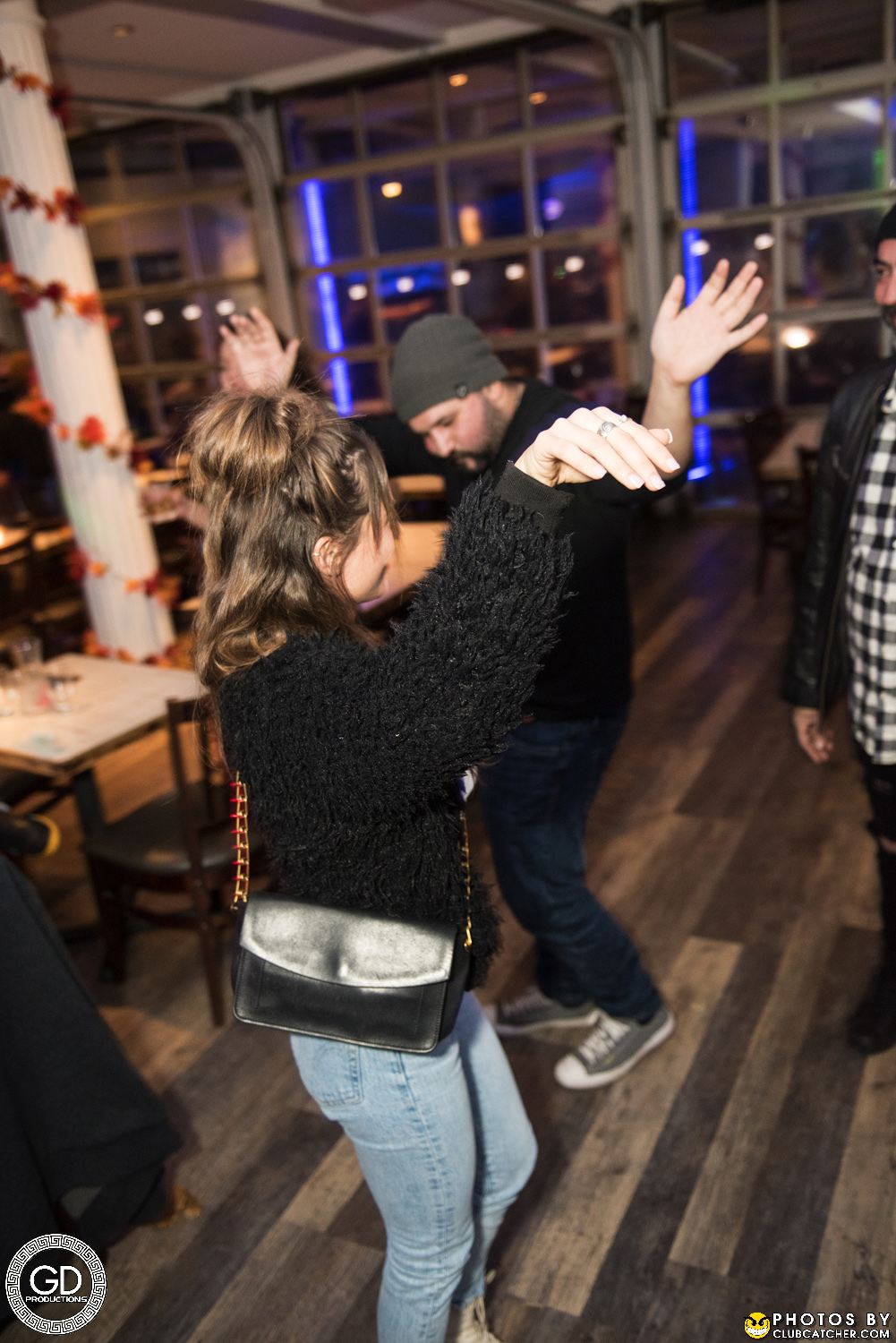 Megas Restaurant party venue photo 308 - November 18th, 2021