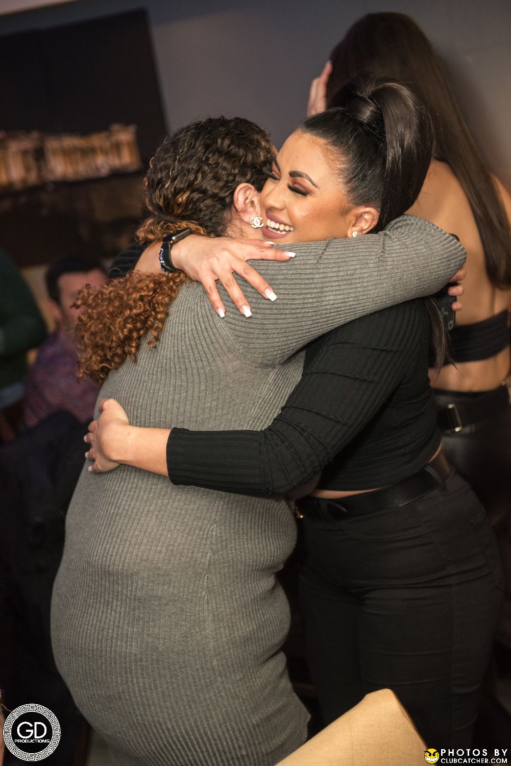 Megas Restaurant party venue photo 32 - November 18th, 2021