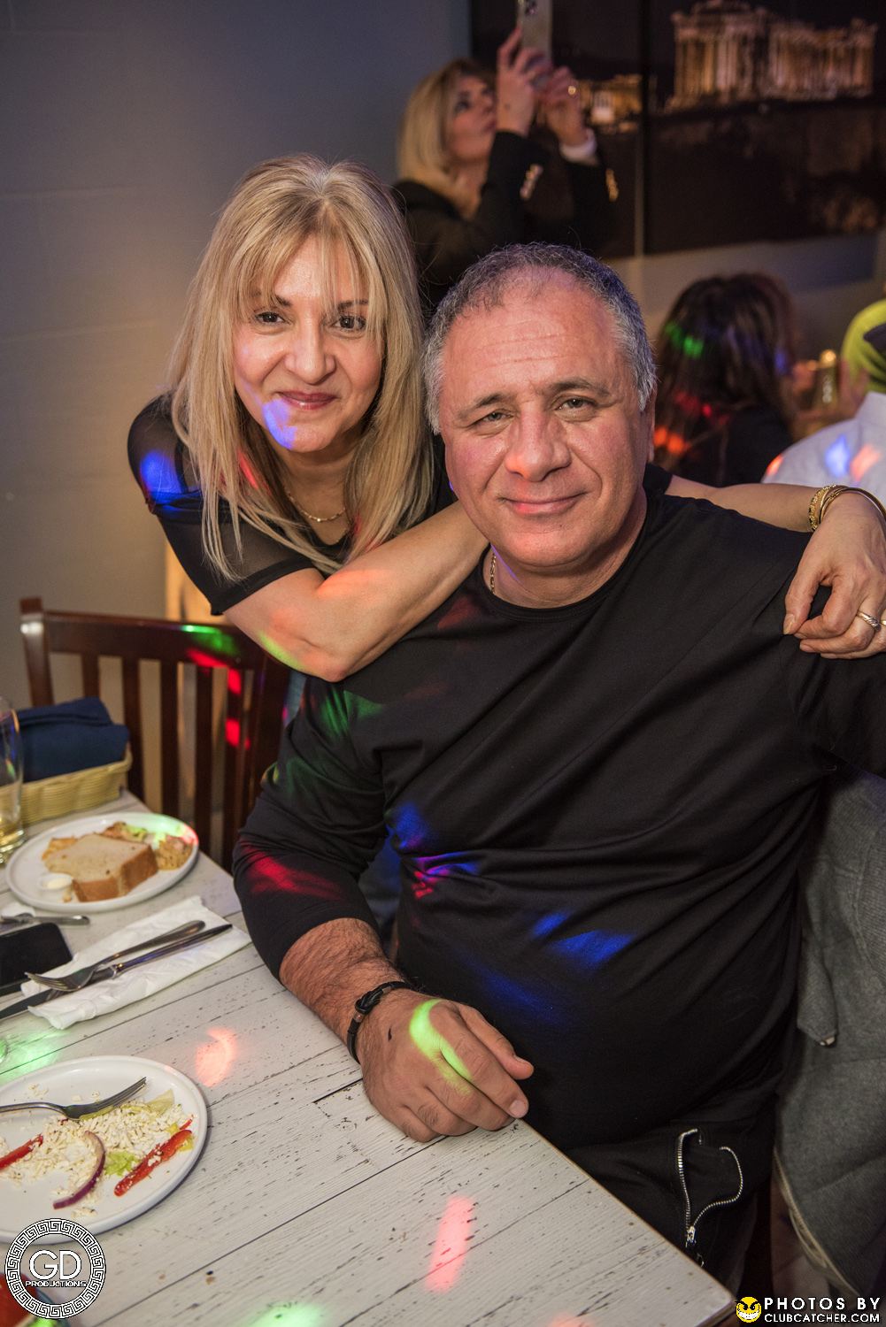 Megas Restaurant party venue photo 311 - November 18th, 2021