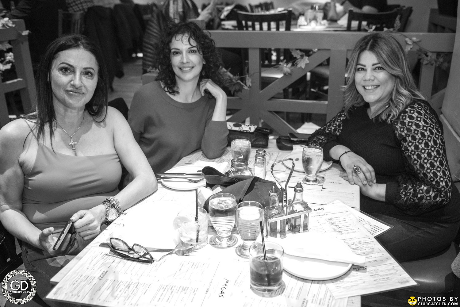 Megas Restaurant party venue photo 312 - November 18th, 2021