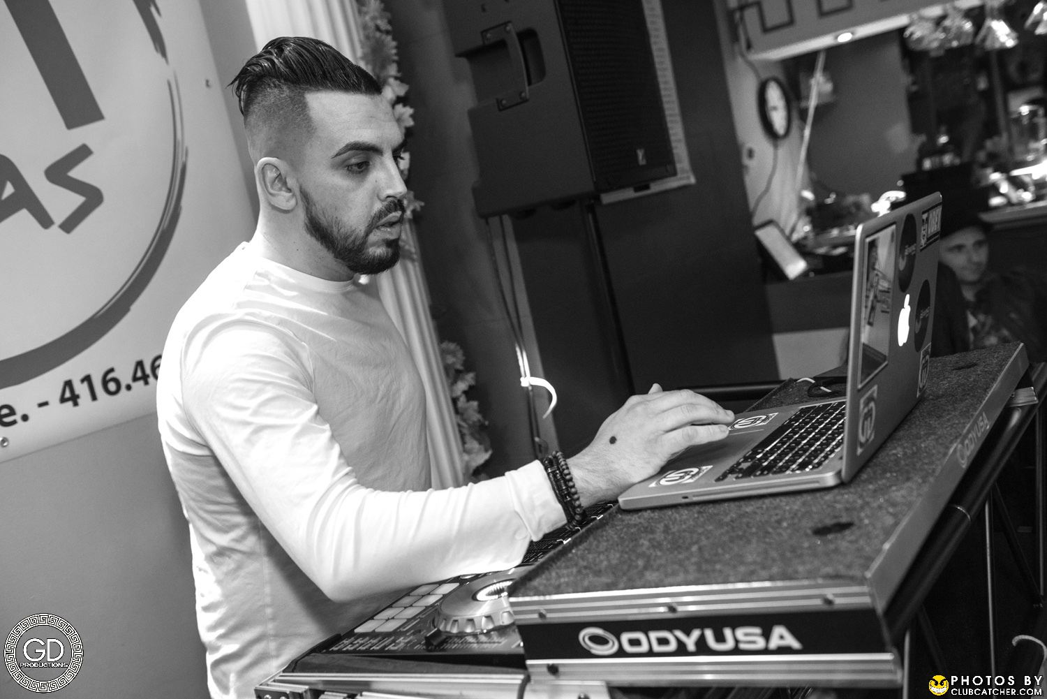 Megas Restaurant party venue photo 313 - November 18th, 2021