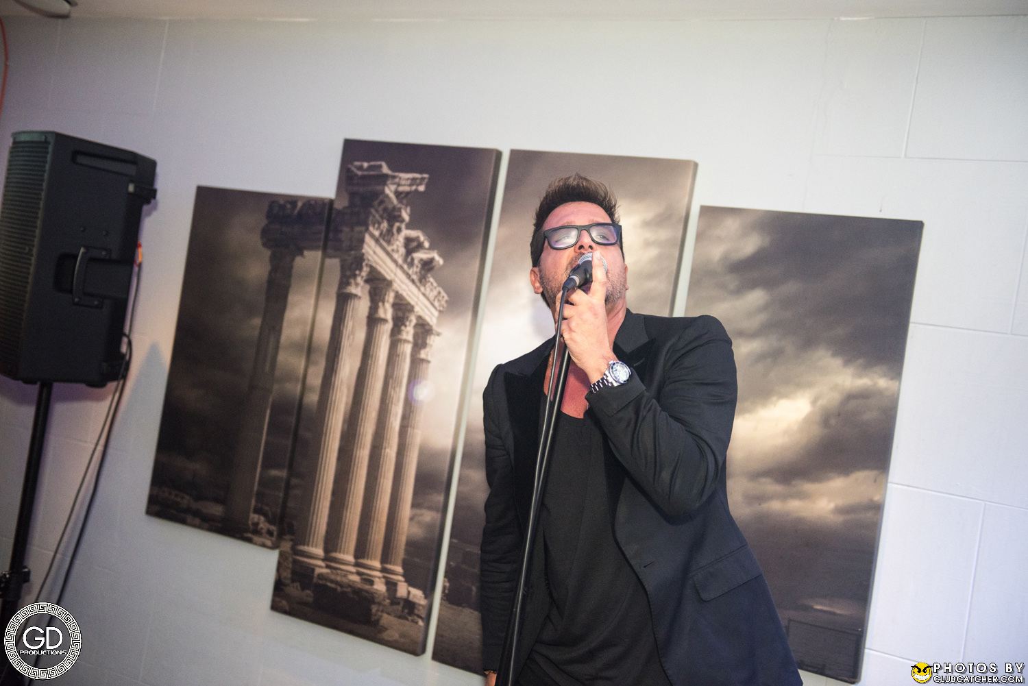 Megas Restaurant party venue photo 314 - November 18th, 2021