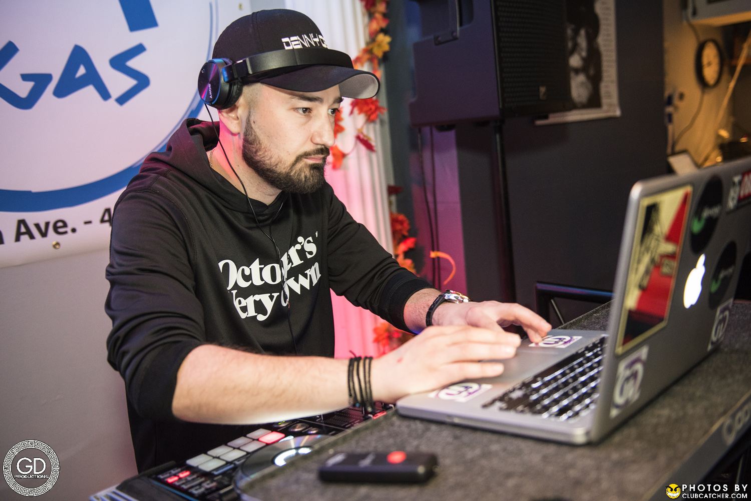 Megas Restaurant party venue photo 316 - November 18th, 2021