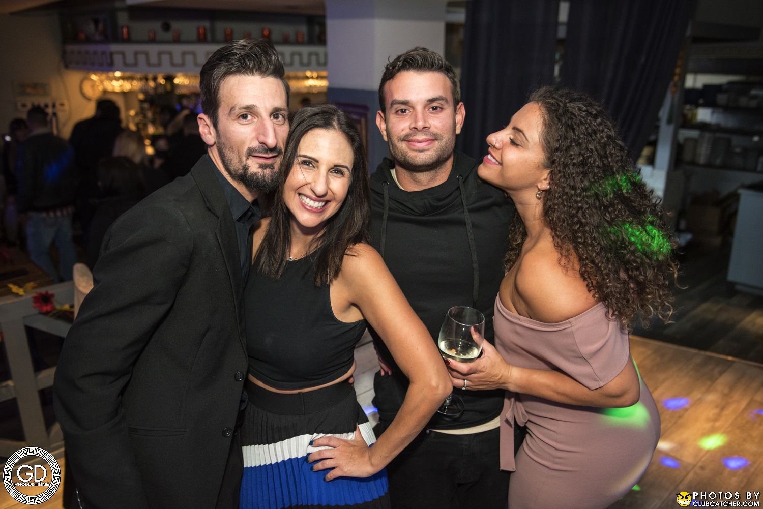 Megas Restaurant party venue photo 317 - November 18th, 2021