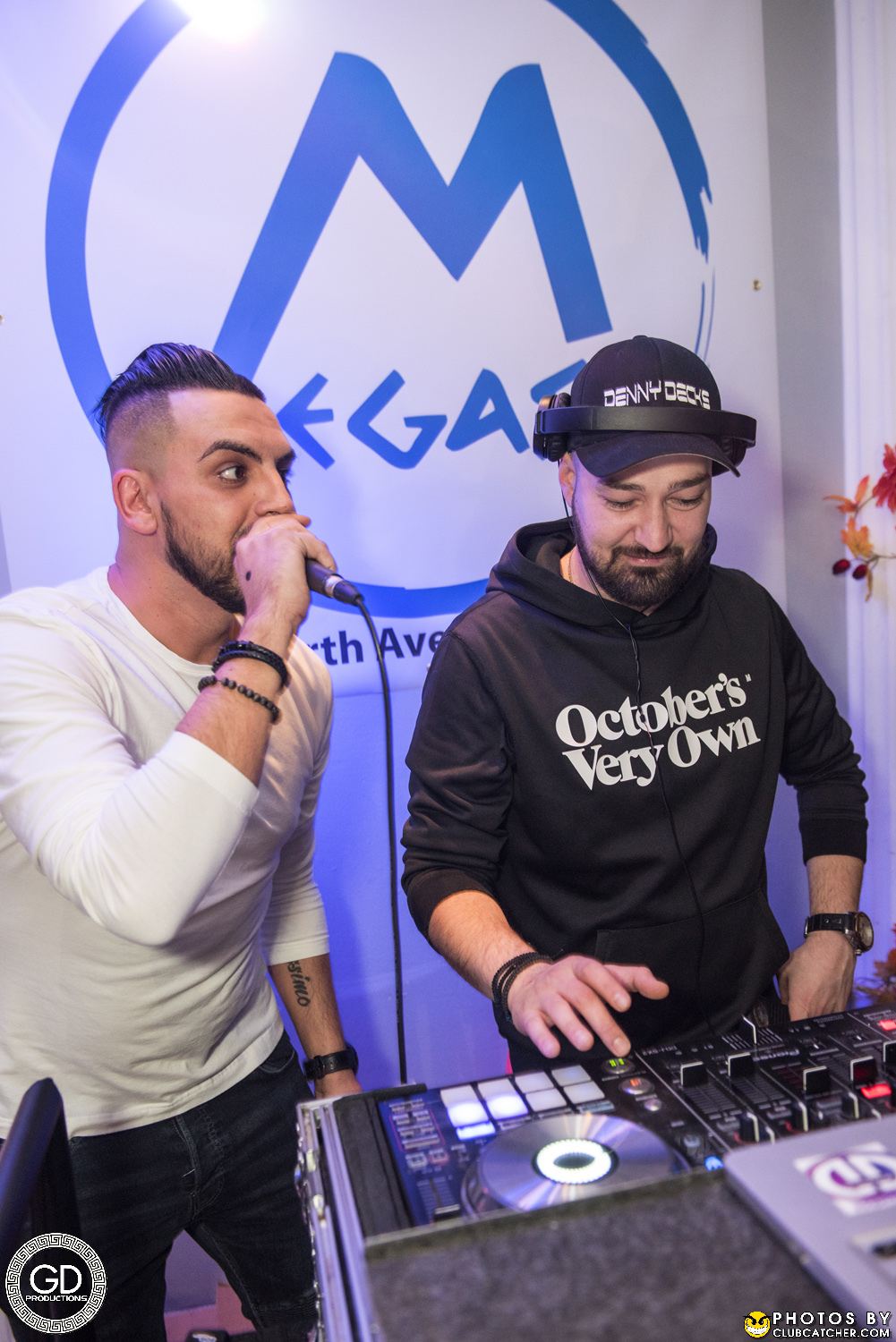 Megas Restaurant party venue photo 318 - November 18th, 2021