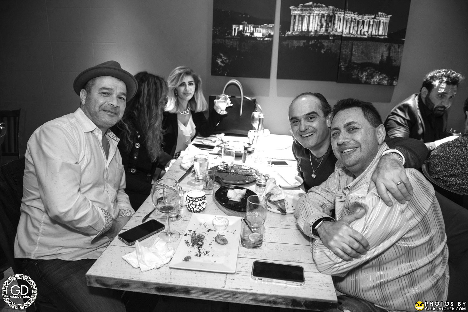 Megas Restaurant party venue photo 319 - November 18th, 2021