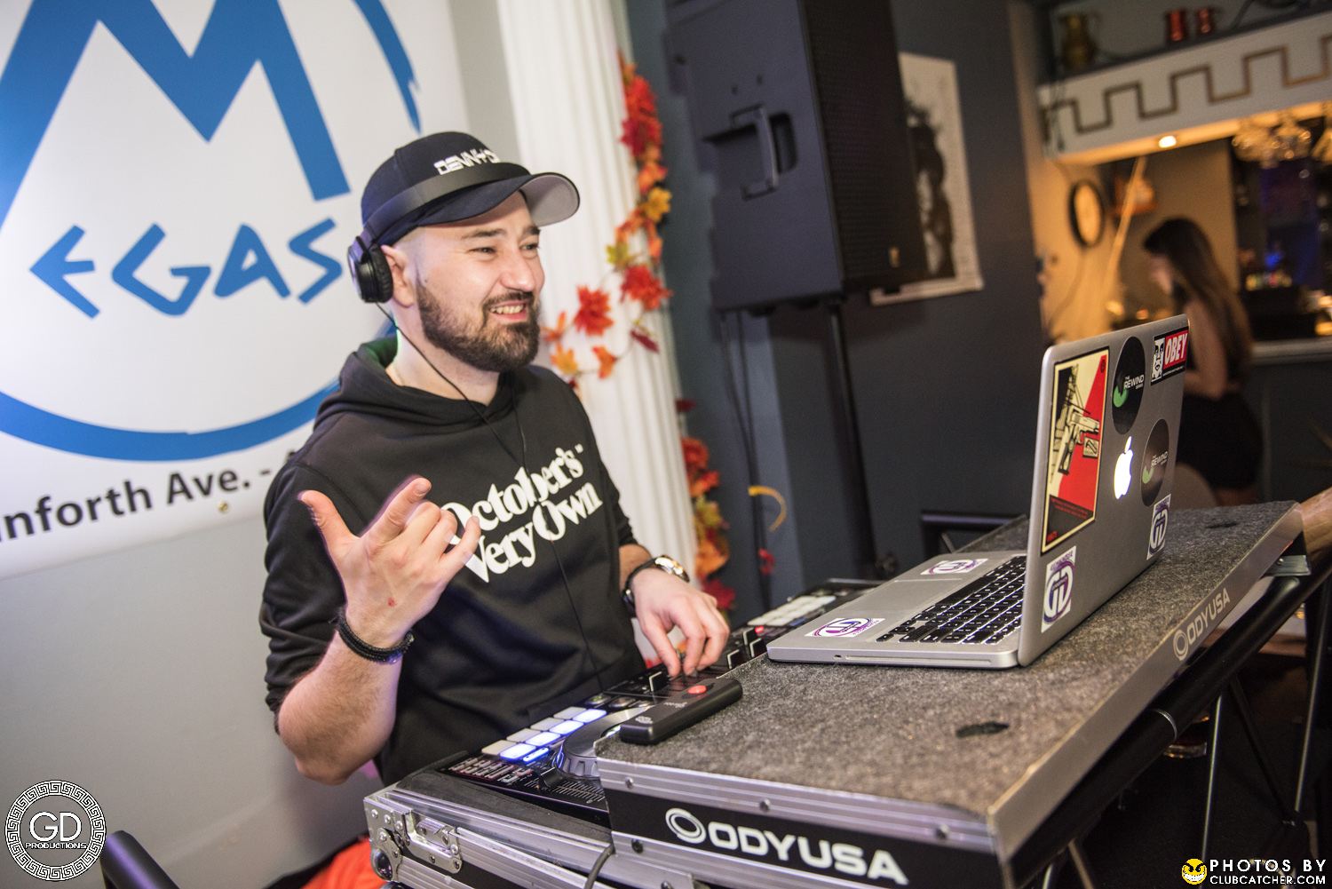 Megas Restaurant party venue photo 320 - November 18th, 2021