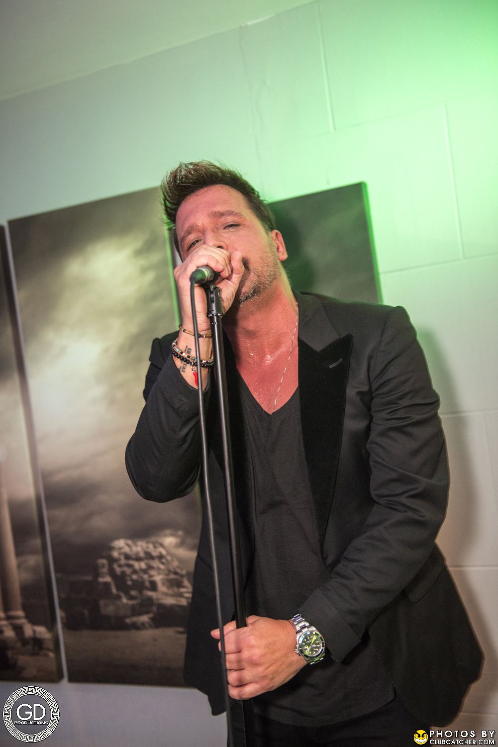 Megas Restaurant party venue photo 322 - November 18th, 2021