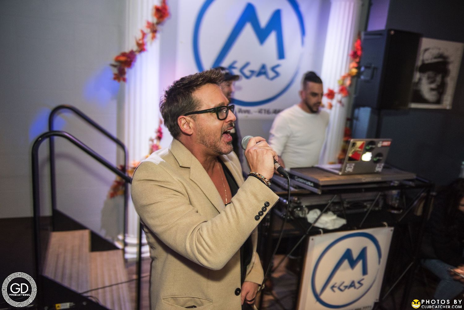 Megas Restaurant party venue photo 325 - November 18th, 2021