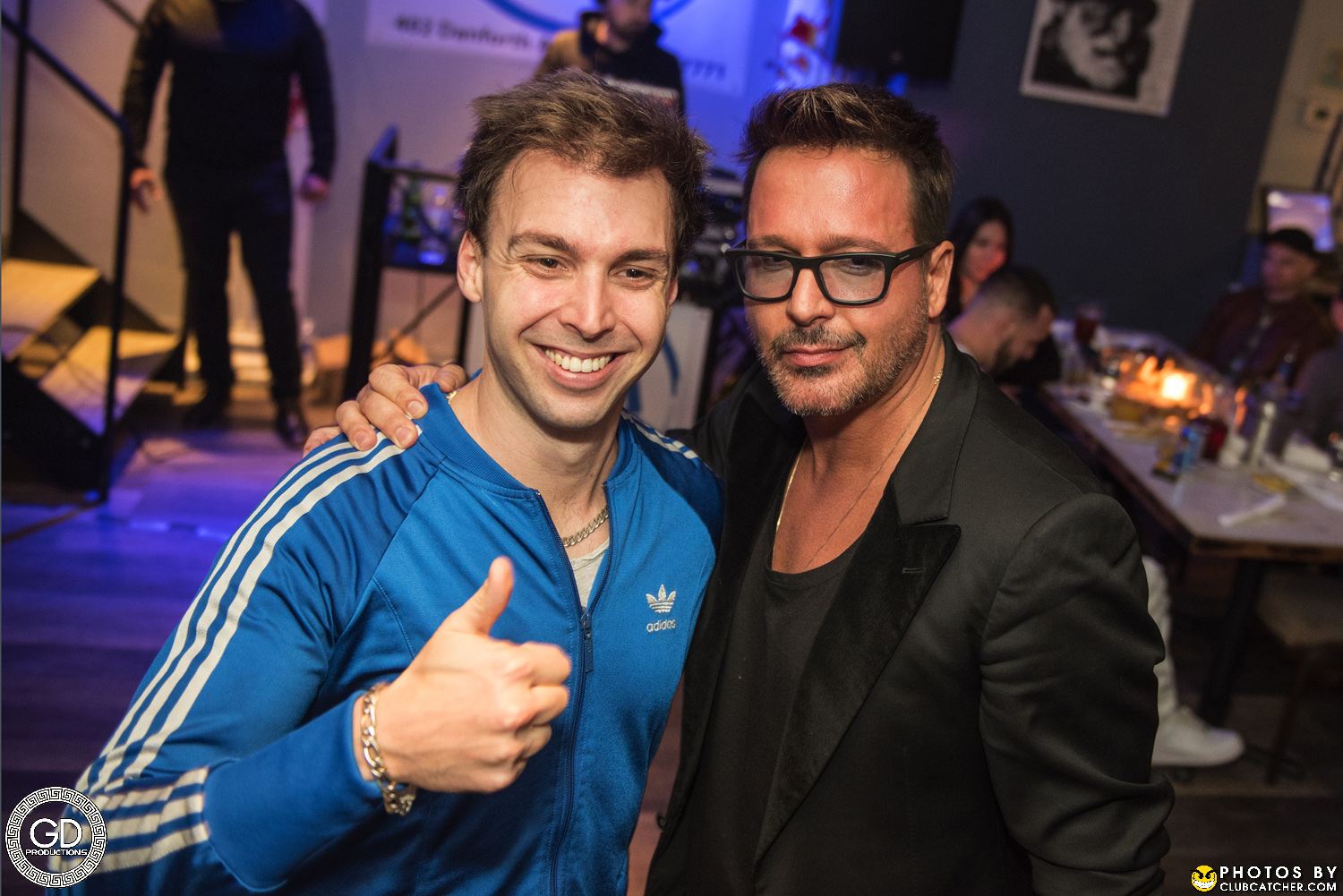 Megas Restaurant party venue photo 326 - November 18th, 2021