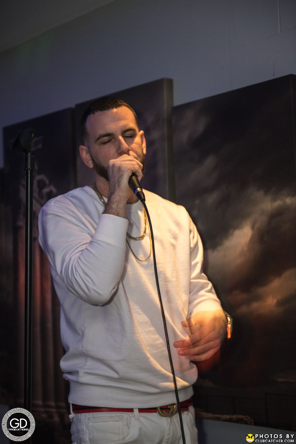 Megas Restaurant party venue photo 328 - November 18th, 2021