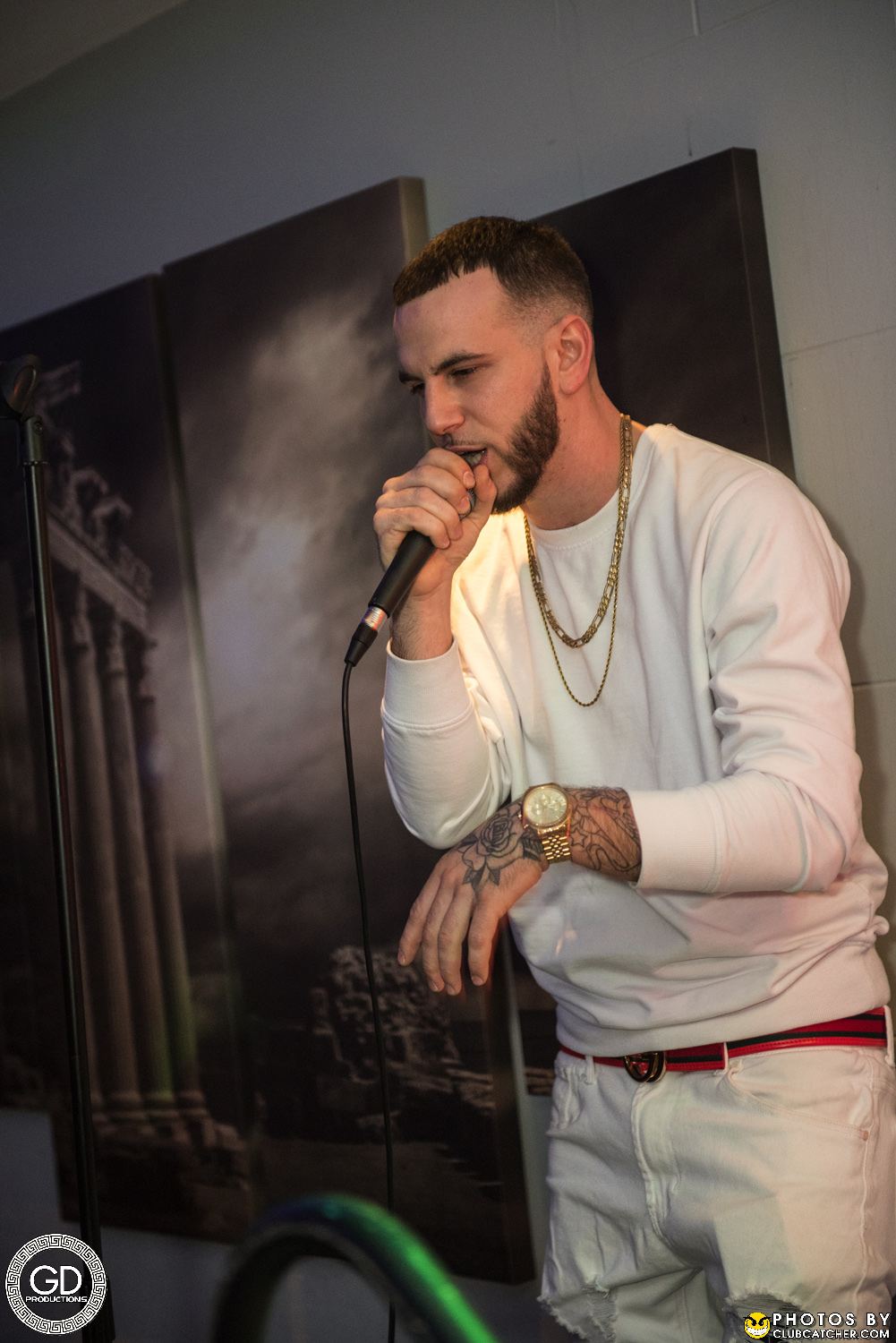 Megas Restaurant party venue photo 329 - November 18th, 2021