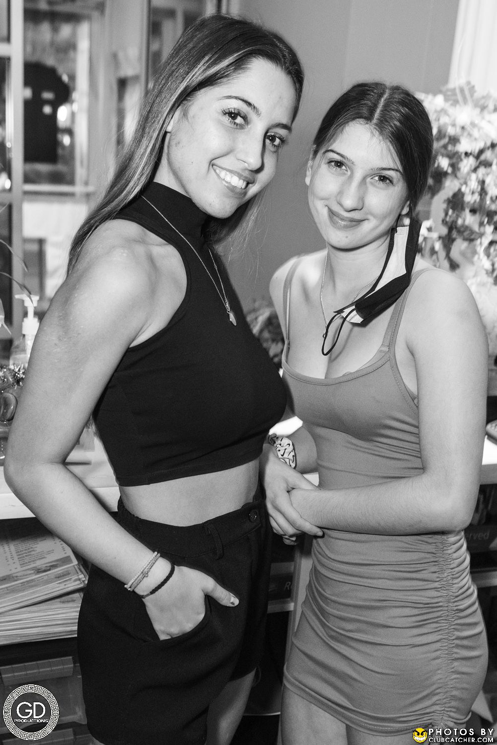 Megas Restaurant party venue photo 330 - November 18th, 2021