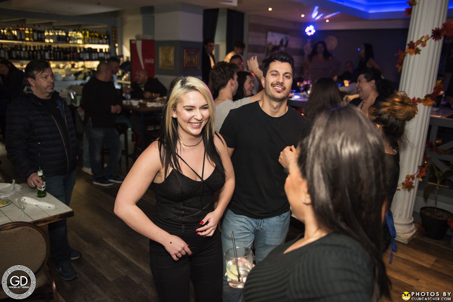 Megas Restaurant party venue photo 333 - November 18th, 2021