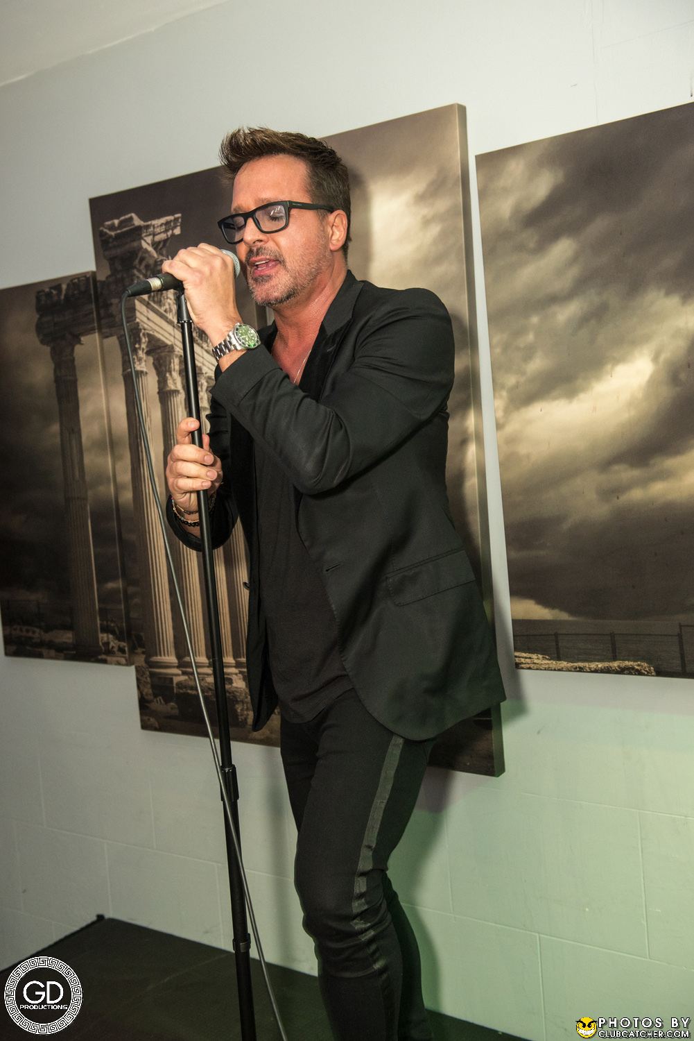 Megas Restaurant party venue photo 336 - November 18th, 2021