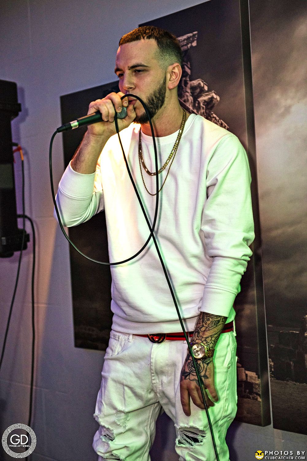 Megas Restaurant party venue photo 337 - November 18th, 2021