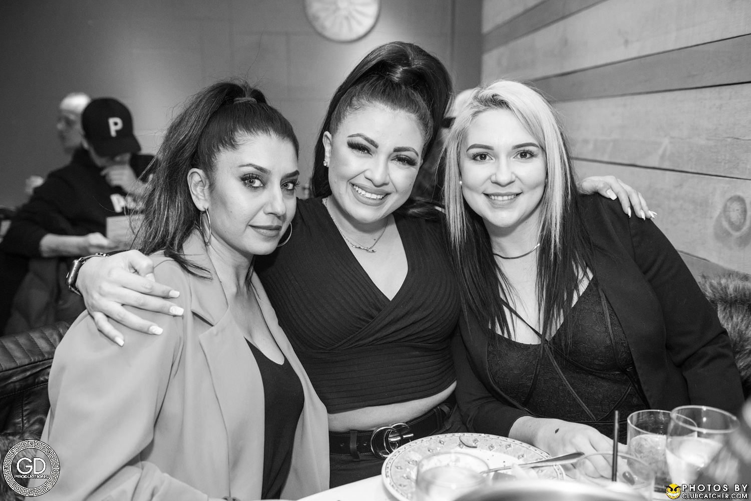 Megas Restaurant party venue photo 339 - November 18th, 2021