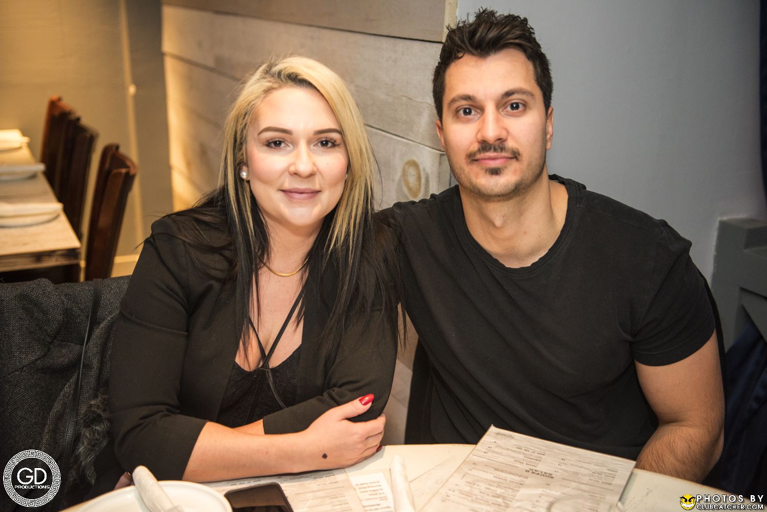 Megas Restaurant party venue photo 340 - November 18th, 2021