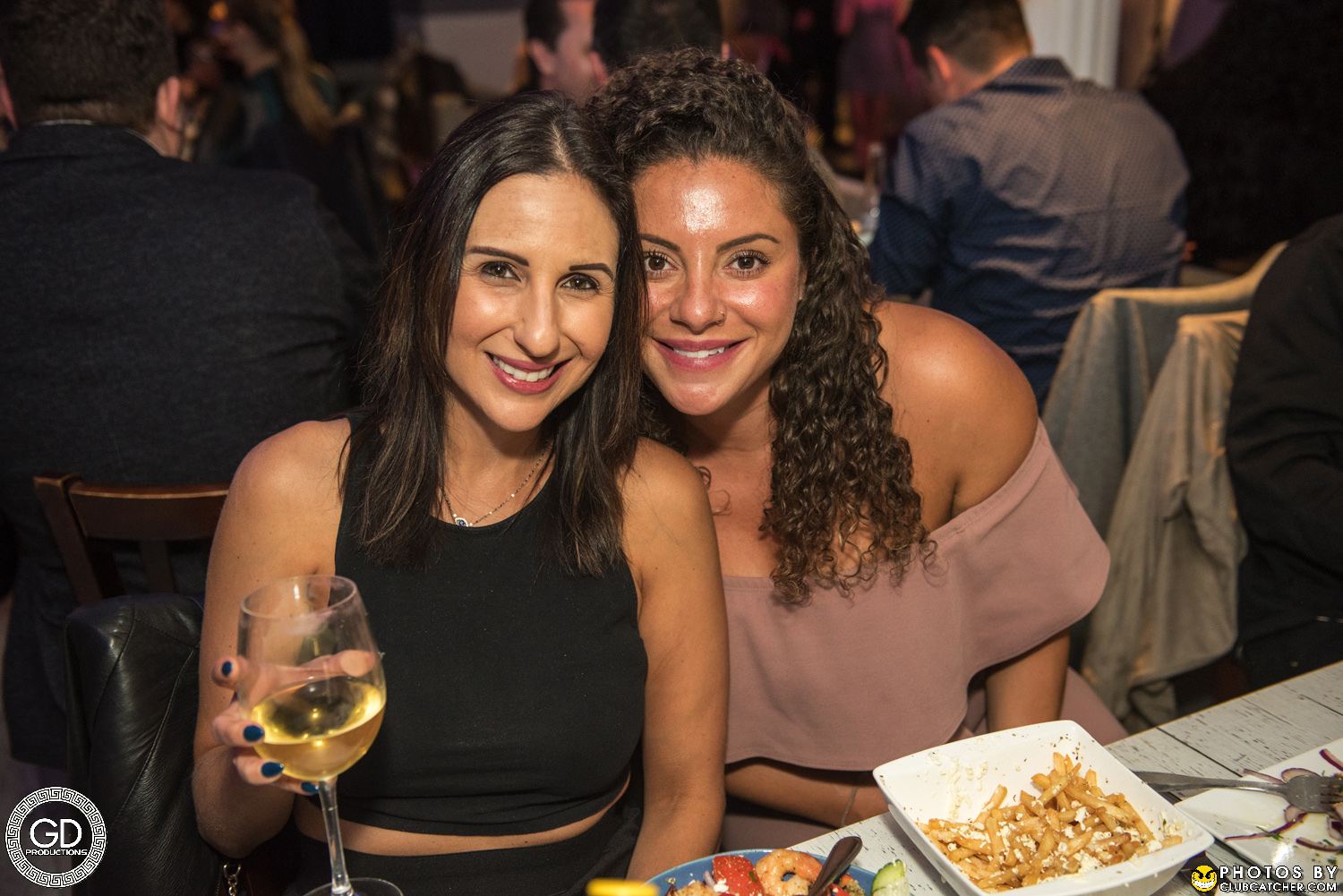 Megas Restaurant party venue photo 35 - November 18th, 2021