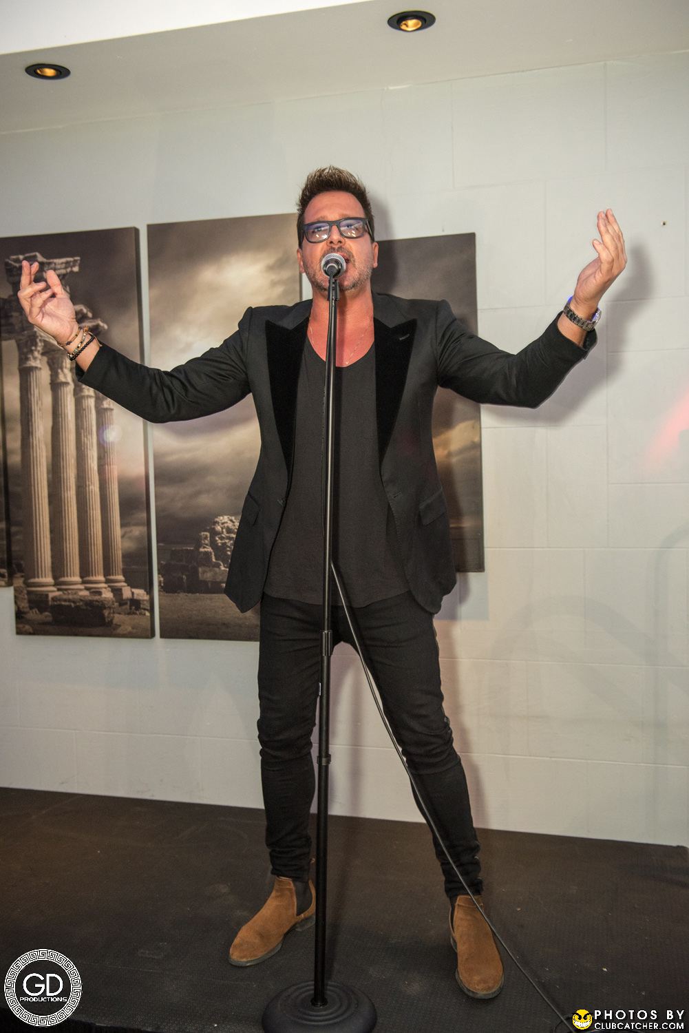 Megas Restaurant party venue photo 341 - November 18th, 2021