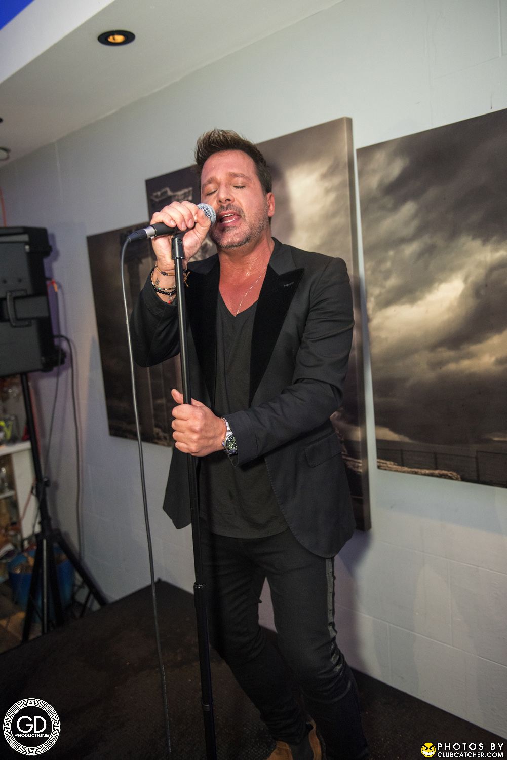 Megas Restaurant party venue photo 344 - November 18th, 2021