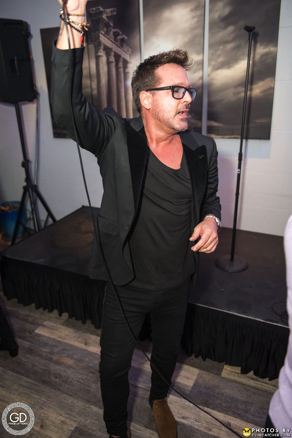 Megas Restaurant party venue photo 347 - November 18th, 2021