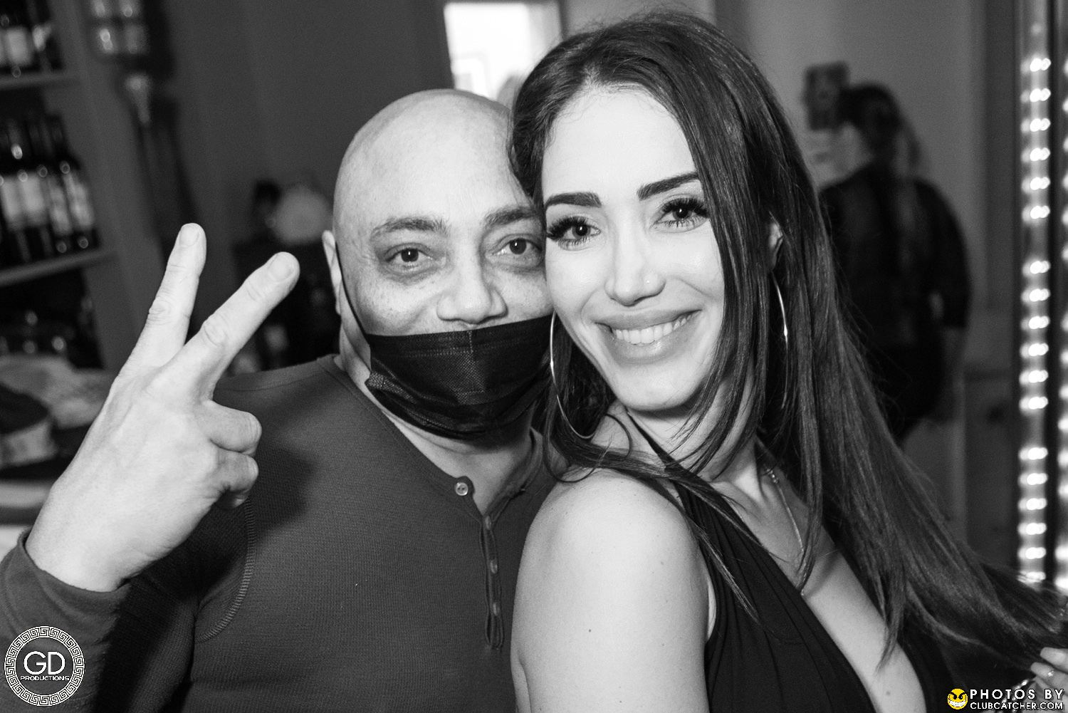 Megas Restaurant party venue photo 348 - November 18th, 2021