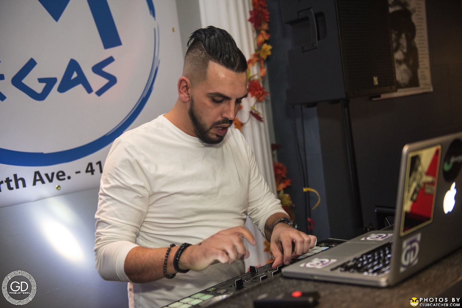 Megas Restaurant party venue photo 349 - November 18th, 2021