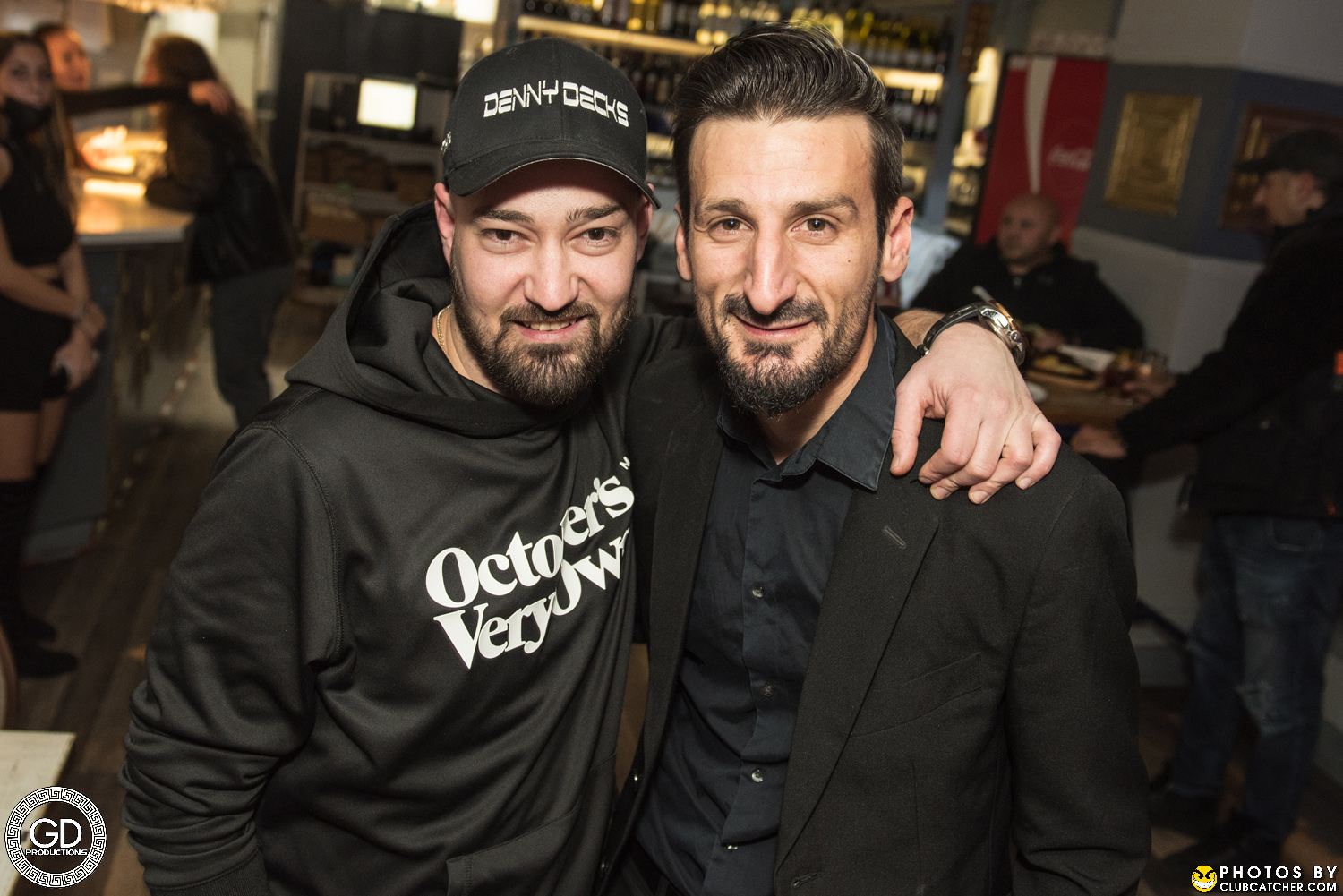 Megas Restaurant party venue photo 350 - November 18th, 2021