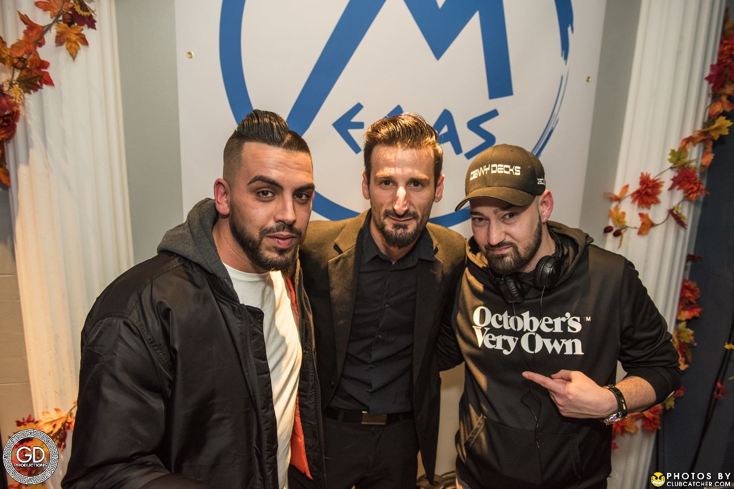 Megas Restaurant party venue photo 36 - November 18th, 2021