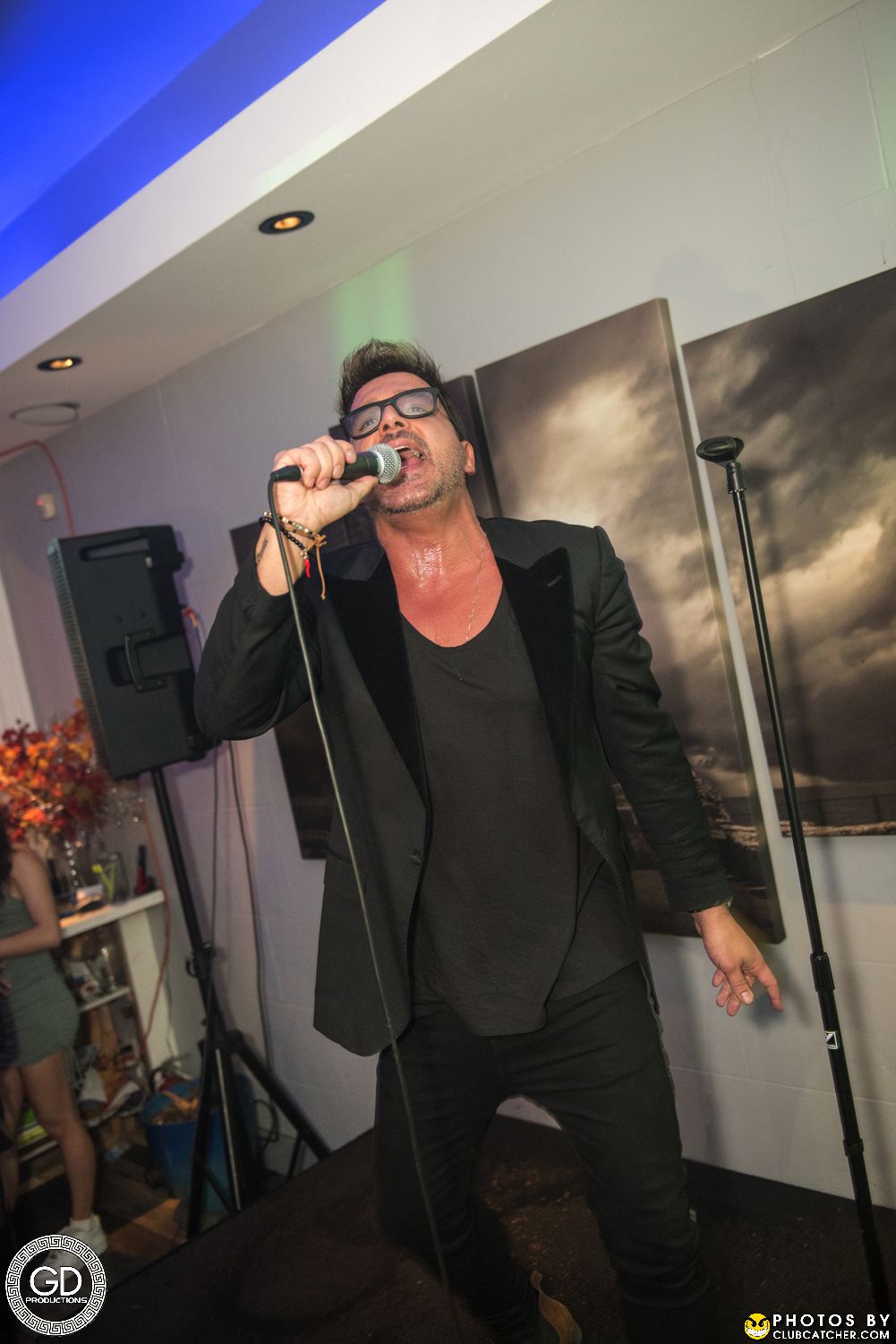 Megas Restaurant party venue photo 352 - November 18th, 2021