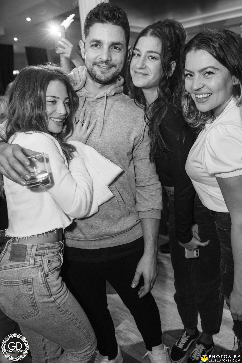 Megas Restaurant party venue photo 353 - November 18th, 2021