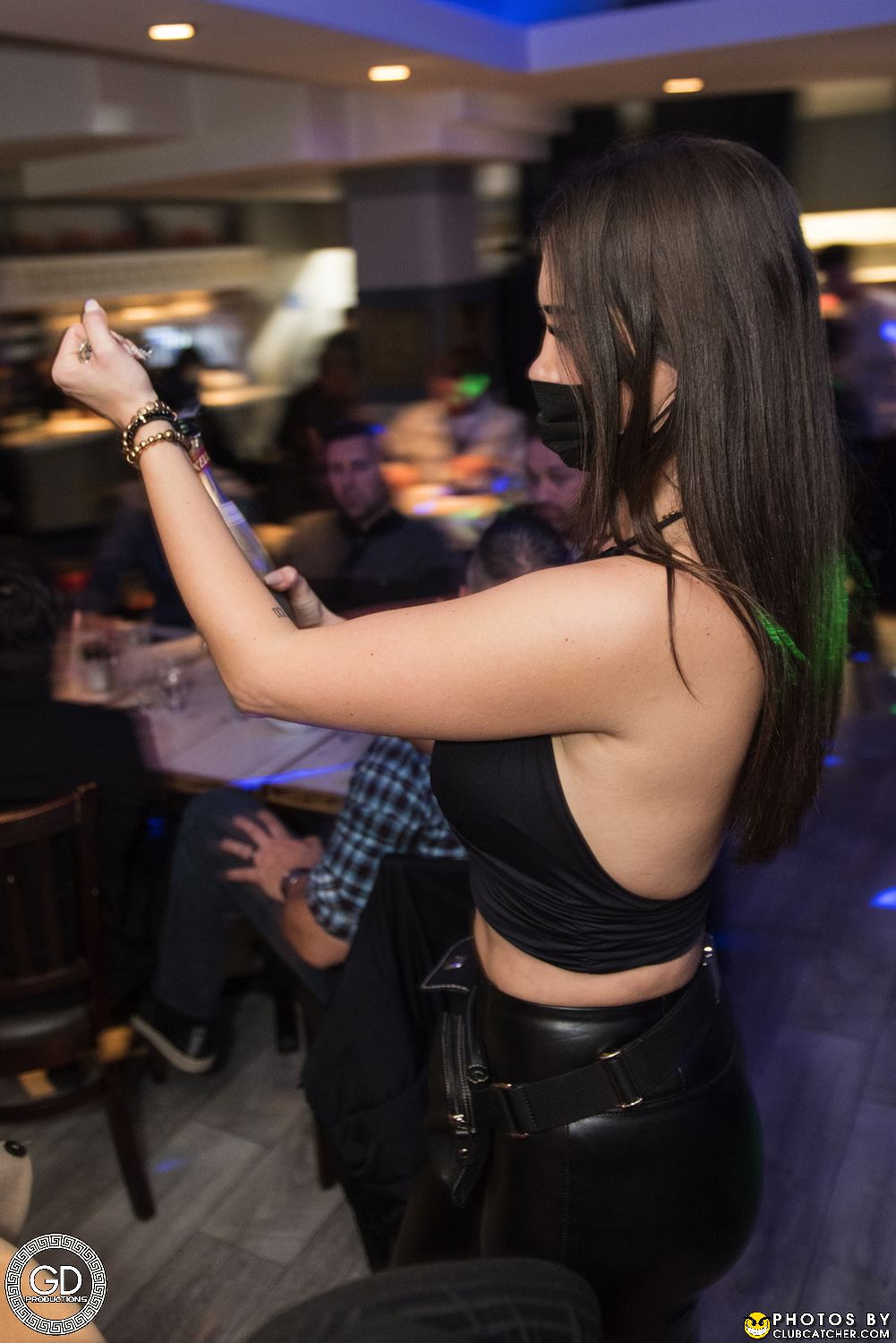 Megas Restaurant party venue photo 354 - November 18th, 2021