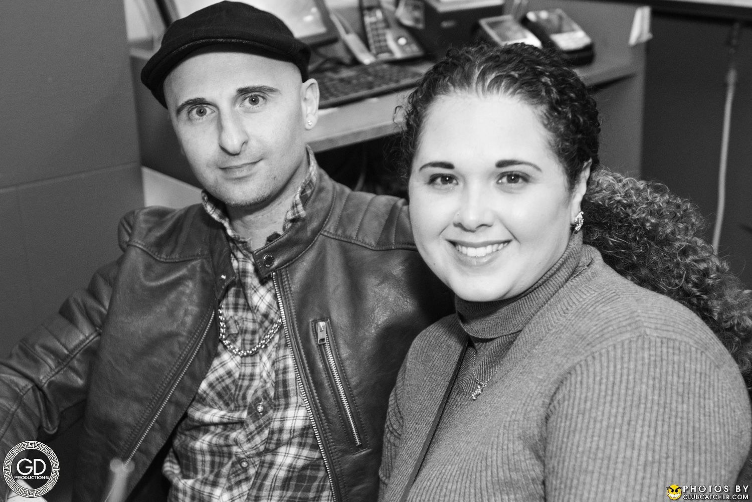 Megas Restaurant party venue photo 355 - November 18th, 2021