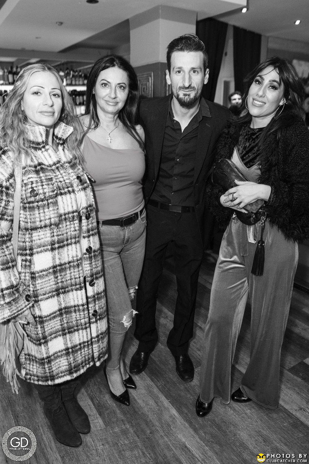 Megas Restaurant party venue photo 356 - November 18th, 2021