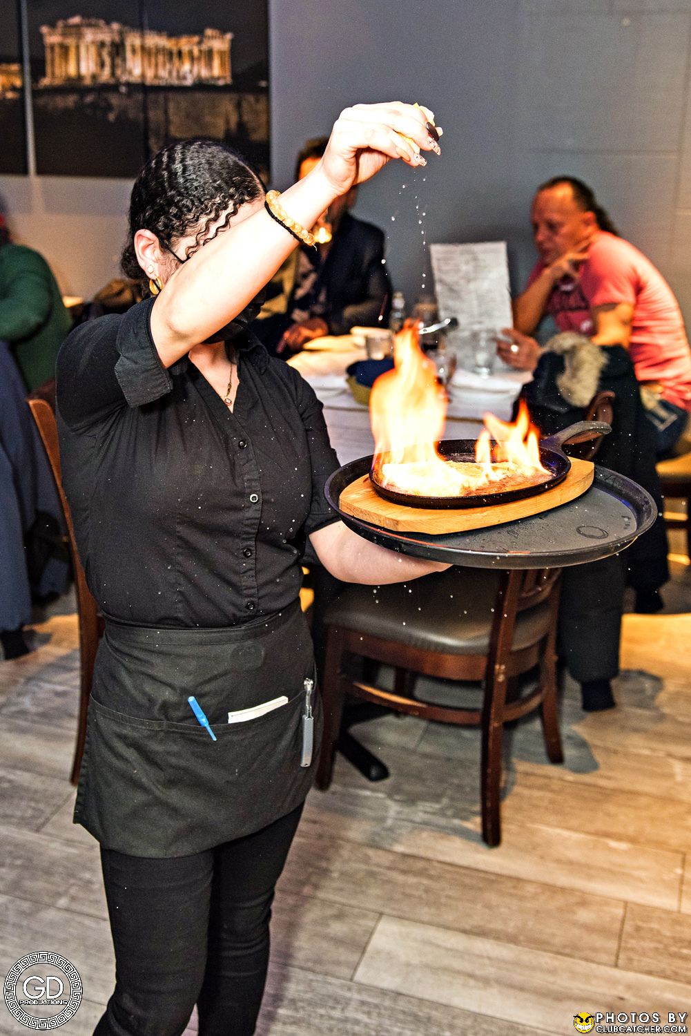 Megas Restaurant party venue photo 361 - November 18th, 2021