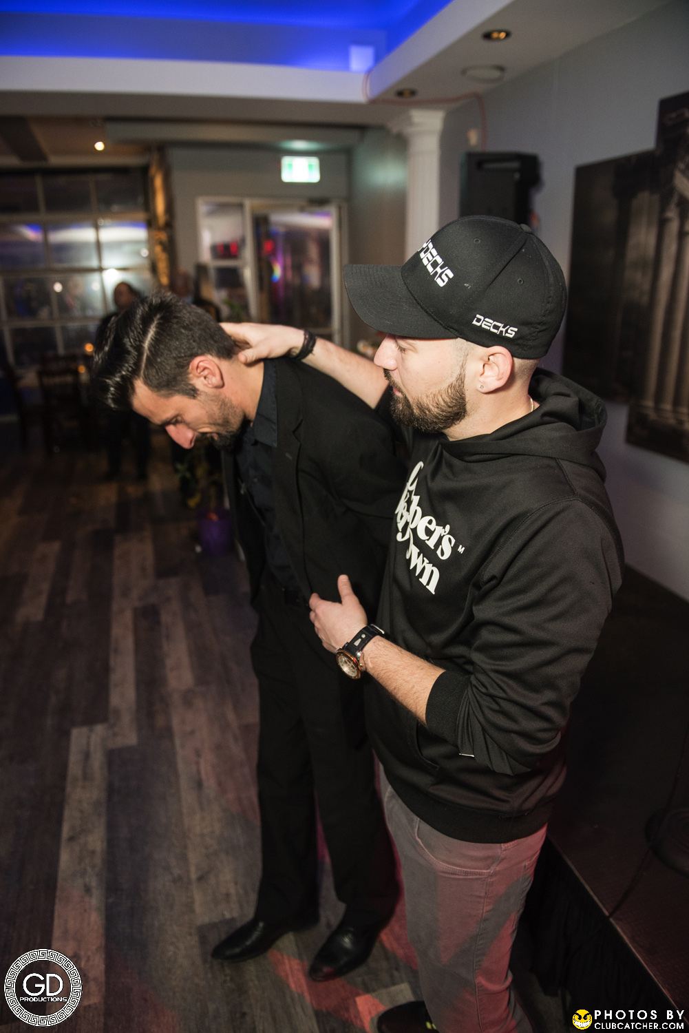 Megas Restaurant party venue photo 363 - November 18th, 2021