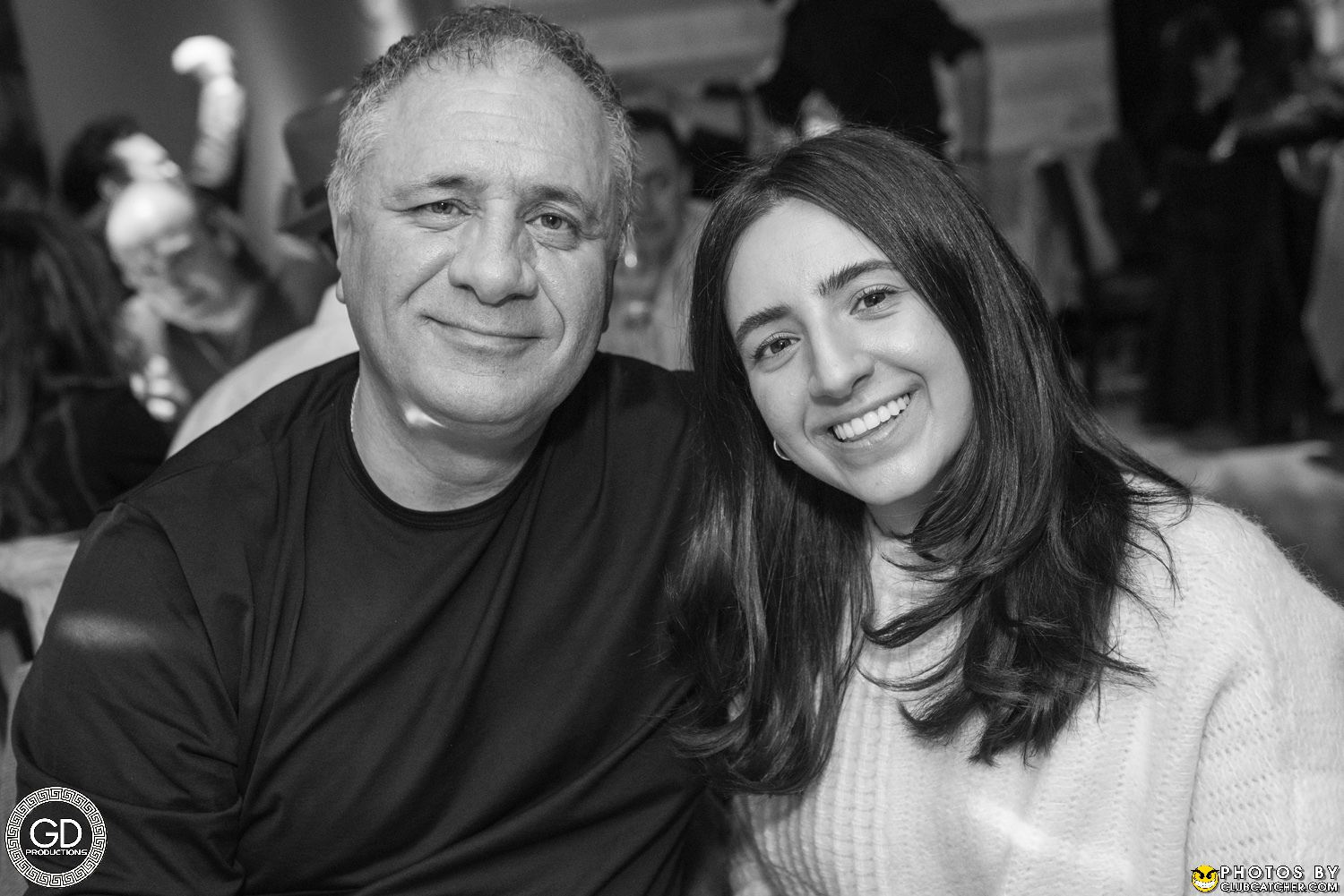 Megas Restaurant party venue photo 364 - November 18th, 2021