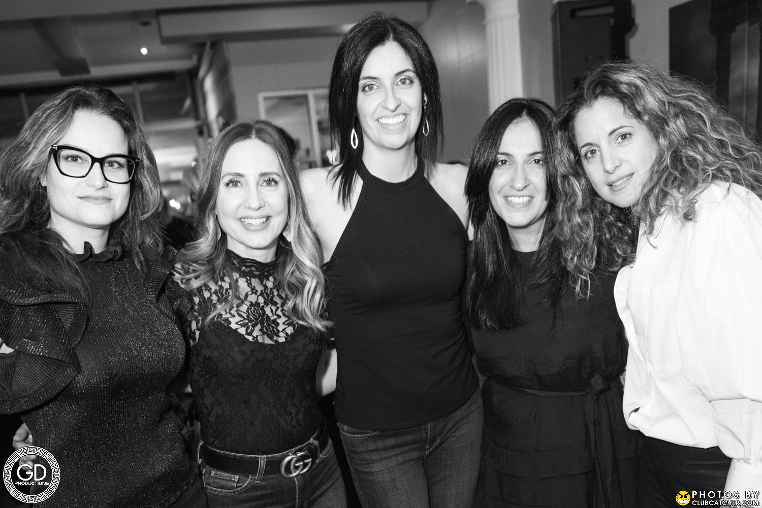 Megas Restaurant party venue photo 365 - November 18th, 2021