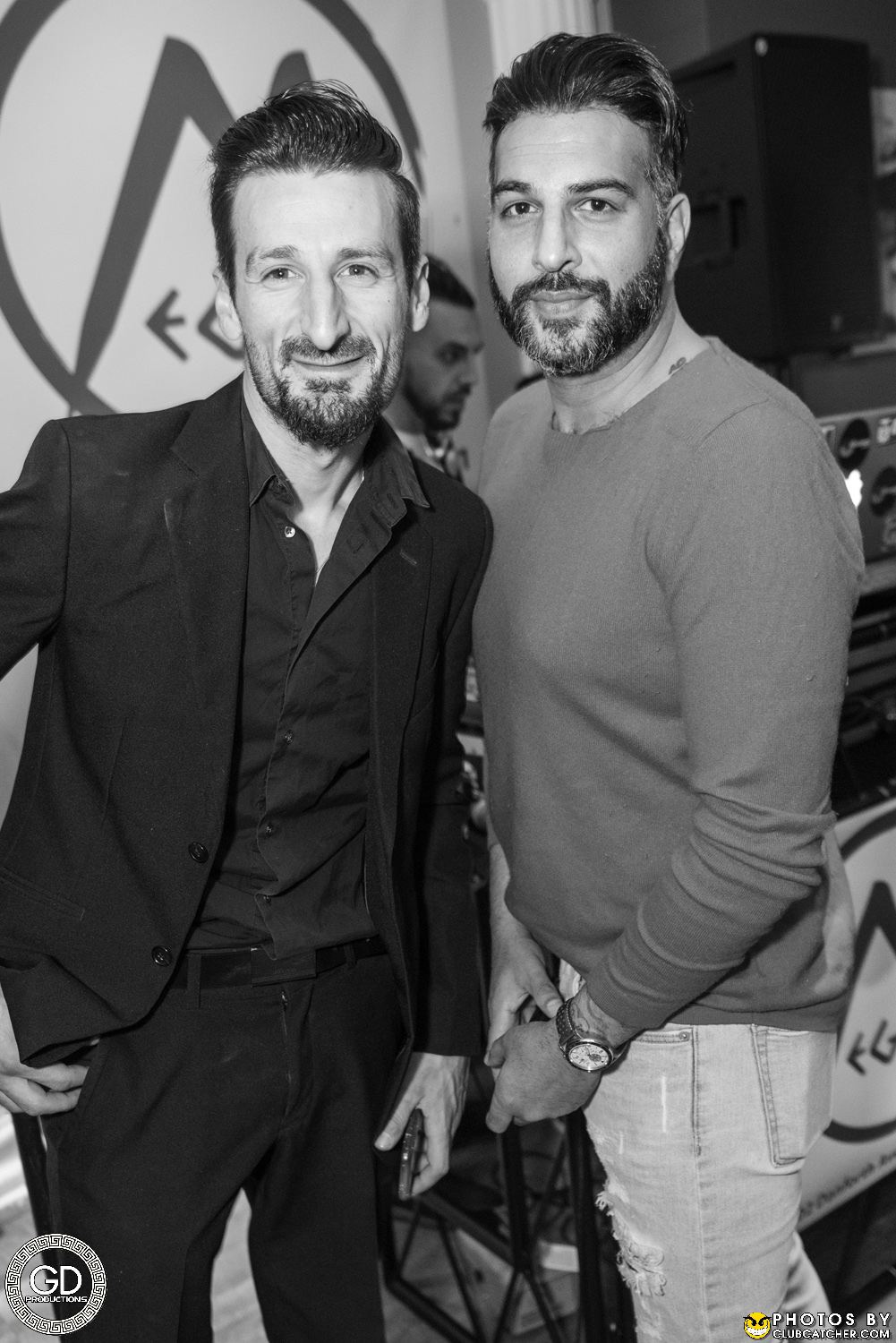 Megas Restaurant party venue photo 367 - November 18th, 2021