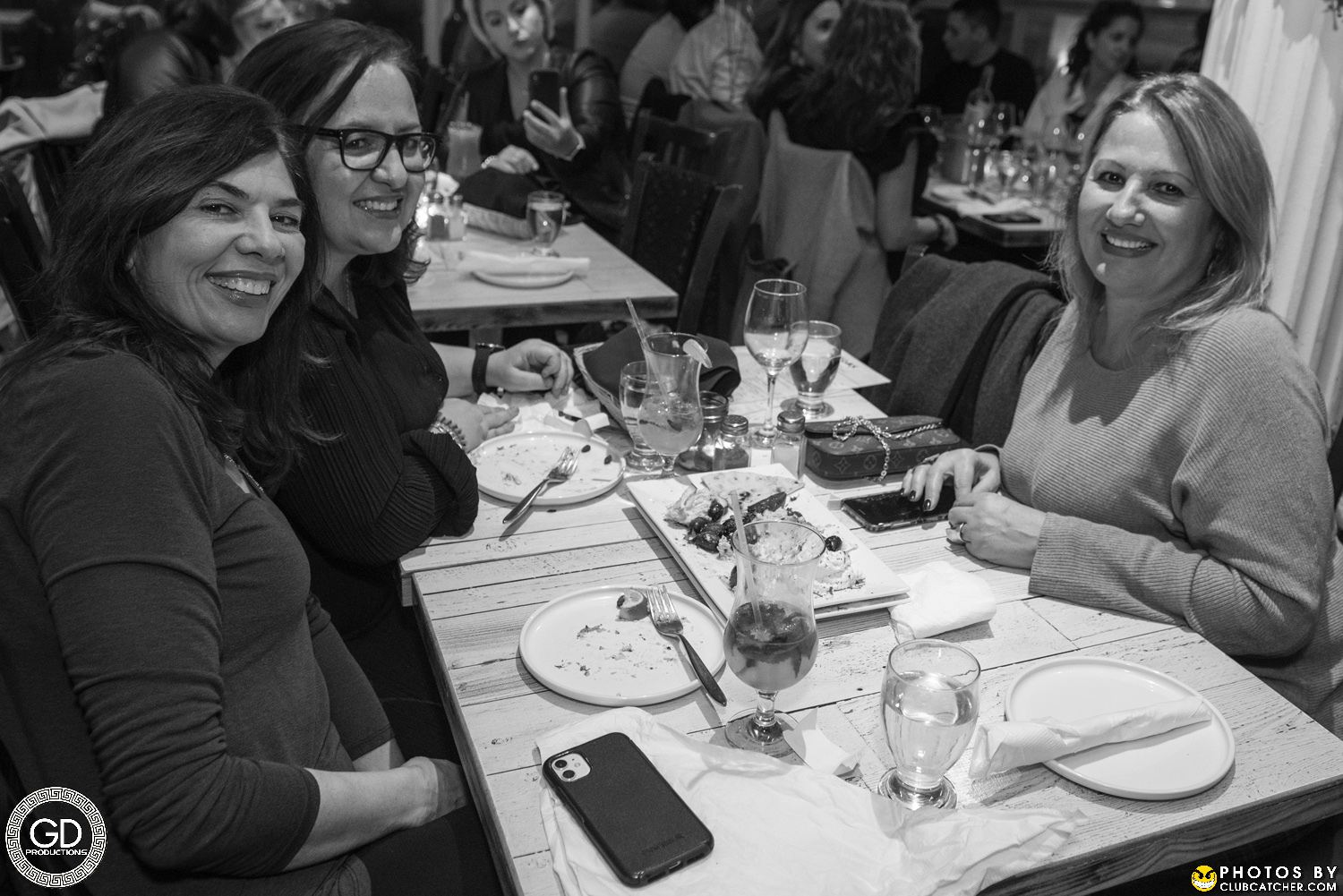 Megas Restaurant party venue photo 368 - November 18th, 2021