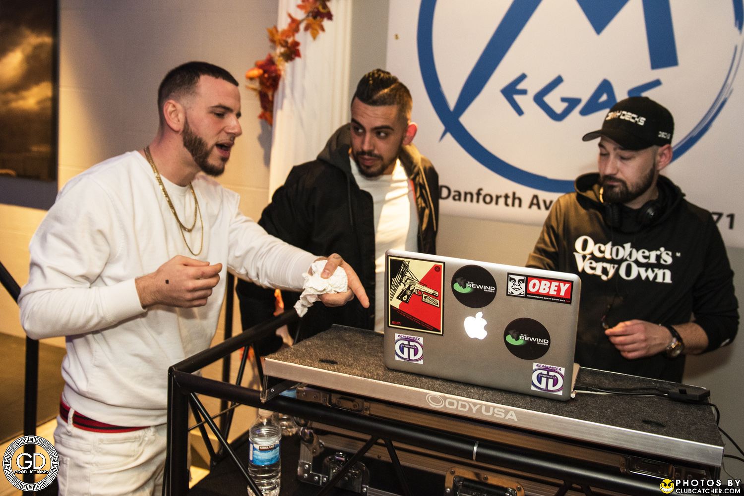 Megas Restaurant party venue photo 369 - November 18th, 2021