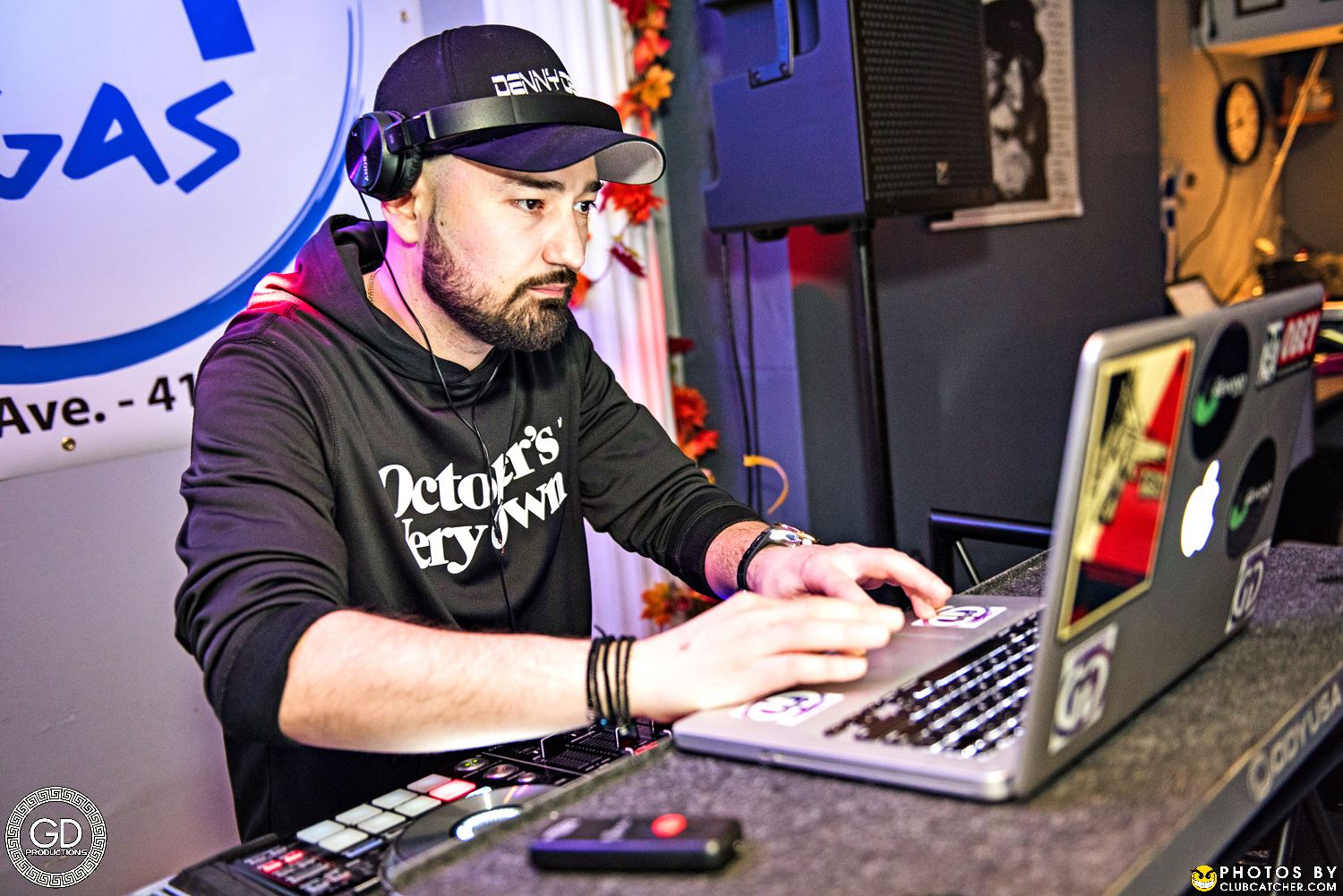 Megas Restaurant party venue photo 38 - November 18th, 2021