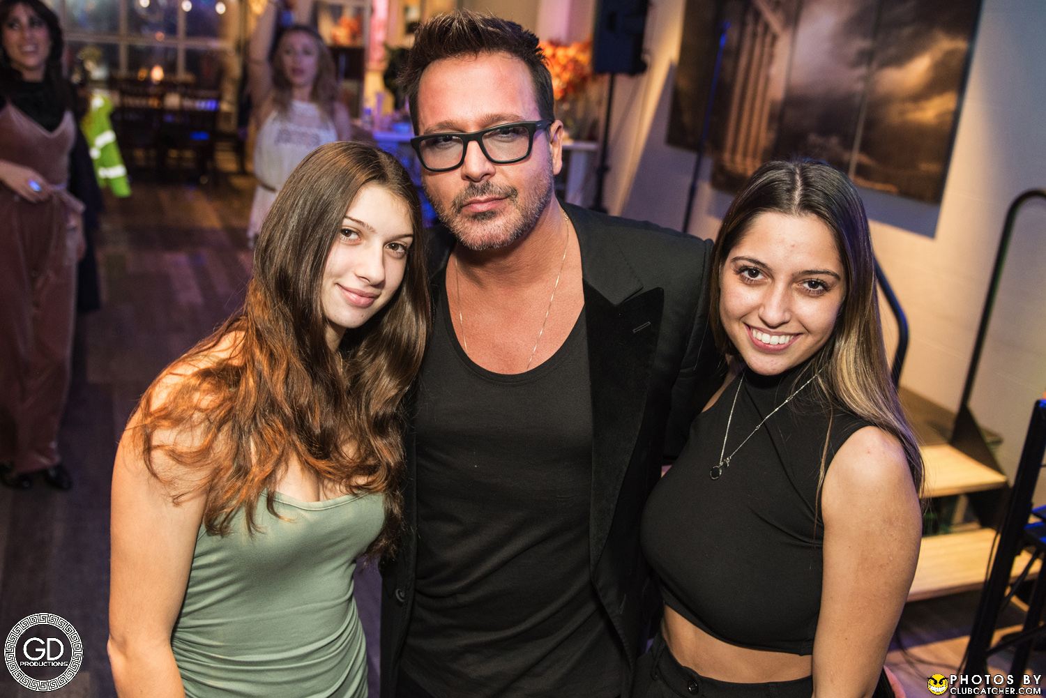 Megas Restaurant party venue photo 42 - November 18th, 2021